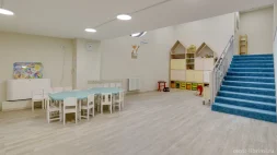 Детский центр LIBRIMI на Комсомольском проспекте изображение 2