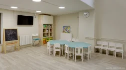 Детский центр LIBRIMI на Комсомольском проспекте изображение 8