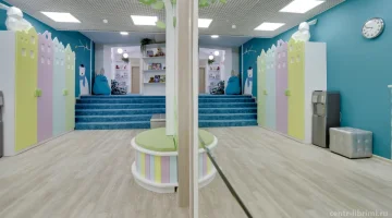 Детский центр LIBRIMI на Комсомольском проспекте изображение 4