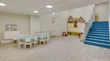 Детский центр LIBRIMI на Комсомольском проспекте изображение 2