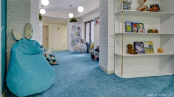 Детский центр LIBRIMI на Комсомольском проспекте изображение 3